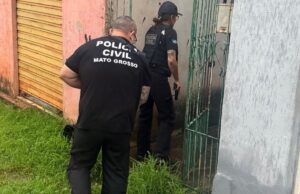 Polícia prende três suspeitos de roubo à empresa em VG