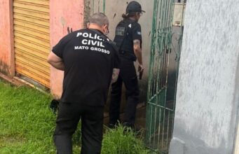 Polícia prende três suspeitos de roubo à empresa em VG