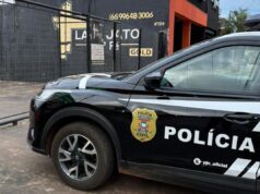 Advogado acompanha cliente à delegacia e acaba preso em MT