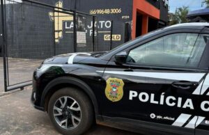 Advogado acompanha cliente à delegacia e acaba preso em MT