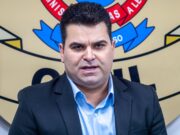 Polícia prende acusado de usar gráfica fake para golpe em Cuiabá