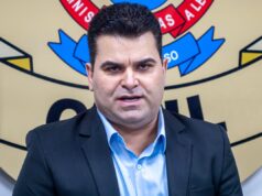 Polícia prende acusado de usar gráfica fake para golpe em Cuiabá