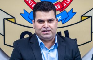 Polícia prende acusado de usar gráfica fake para golpe em Cuiabá