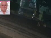 Idoso morre em confronto com a PM após tentar matar a ex-mulher