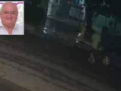 Idoso morre em confronto com a PM após tentar matar a ex-mulher