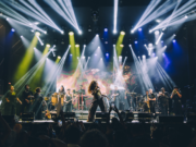 MICBR e Festival Elos levam música e diversão à praia de Iracema após encerramento das atividades formativas — Ministério da Cultura