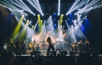 MICBR e Festival Elos levam música e diversão à praia de Iracema após encerramento das atividades formativas — Ministério da Cultura