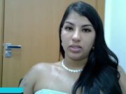 Namorada de líder de facção preso no aeroporto de VG nega crimes