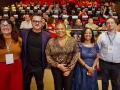 Festival de Cinema do BRICS abre edição em Fortaleza com avanços estruturantes para o audiovisual brasileiro — Ministério da Cultura