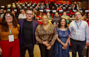 Festival de Cinema do BRICS abre edição em Fortaleza com avanços estruturantes para o audiovisual brasileiro — Ministério da Cultura