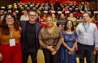 Festival de Cinema do BRICS abre edição em Fortaleza com avanços estruturantes para o audiovisual brasileiro — Ministério da Cultura