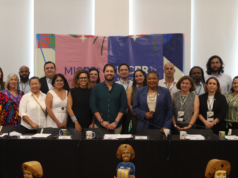 Reunião do Foro de Vice-Ministros de Cultura da Ibero-América reúne lideranças culturais para impulsionar cooperação em matéria de economia criativa