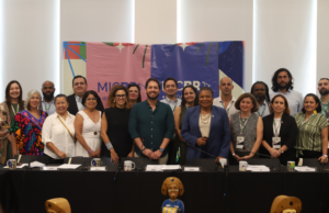 Reunião do Foro de Vice-Ministros de Cultura da Ibero-América reúne lideranças culturais para impulsionar cooperação em matéria de economia criativa