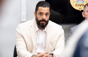 Delegado explica por que não pediu a prisão de empresário de grãos