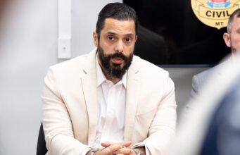 Delegado explica por que não pediu a prisão de empresário de grãos