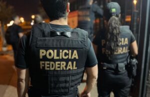 PF mira “dono” de 1 tonelada de cocaína apreendida em MT