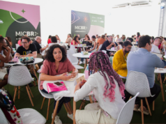 Em Fortaleza, MICBR abre rodadas de negócios com um dia de encontros que cruzam continentes e acendem parcerias — Ministério da Cultura