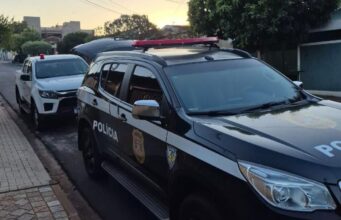 Polícia mira jovens por golpe em empresário que tentou vender aeronave