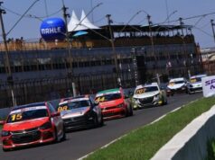 Autódromo de Mato Grosso entra no calendário do Marcas Brasil Racing em 2026