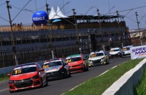 Autódromo de Mato Grosso entra no calendário do Marcas Brasil Racing em 2026