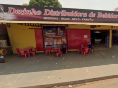 Caminhoneiro é morto a tiros em bar em cidade de MT