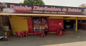 Caminhoneiro é morto a tiros em bar em cidade de MT