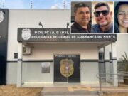 Veja quem são alvos de operação contra fraude de concurso em MT