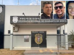 Veja quem são alvos de operação contra fraude de concurso em MT