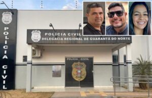 Veja quem são alvos de operação contra fraude de concurso em MT