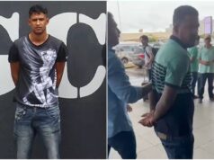 Líder de facção assaltou dez agências bancárias em MT e RO