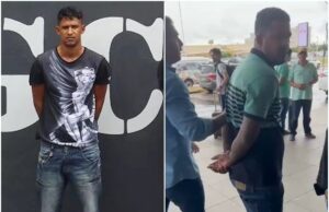 Líder de facção assaltou dez agências bancárias em MT e RO