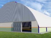 Alta Floresta construirá mais dois ginásios esportivos em escolas municipais; R$ 2,7 milhões