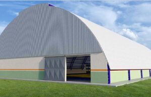 Alta Floresta construirá mais dois ginásios esportivos em escolas municipais; R$ 2,7 milhões