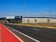 ACESSO AO LAZER – Governo de MT celebra inaugurações com shows nacionais gratuitos para a população