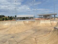 CAMPEONATO BRASILEIRO – Nomes de destaque do skate inauguram o maior complexo da América Latina no Parque Novo Mato Grosso