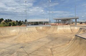CAMPEONATO BRASILEIRO – Nomes de destaque do skate inauguram o maior complexo da América Latina no Parque Novo Mato Grosso