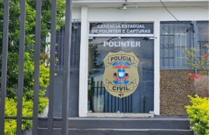 Polícia prende criminosos foragidos em diferentes cidades de MT