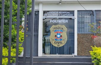 Polícia prende criminosos foragidos em diferentes cidades de MT