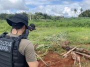 Jovem é torturado e morto após se envolver com ex de faccionado