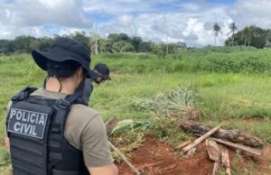 Jovem é torturado e morto após se envolver com ex de faccionado