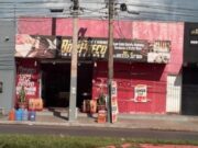 Empresário é preso suspeito de furtar gado e vender em açougue