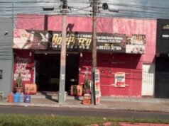 Empresário é preso suspeito de furtar gado e vender em açougue