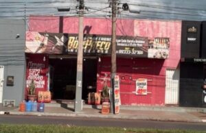 Empresário é preso suspeito de furtar gado e vender em açougue