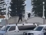 Ataque a tiros em evento judaico na Austrália deixa ao menos 10 mortos