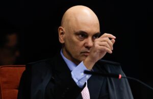 STF analisa decisão sobre perda de mandato de Zambelli