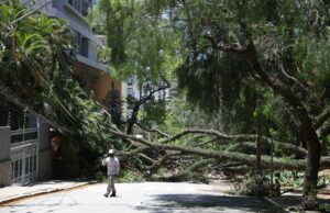 Enel em SP dá prazo de mais 24h para normalizar fornecimento de energia