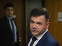 Ex-diretor da PRF Silvinei Vasques é preso no Paraguai