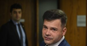 Ex-diretor da PRF Silvinei Vasques é preso no Paraguai