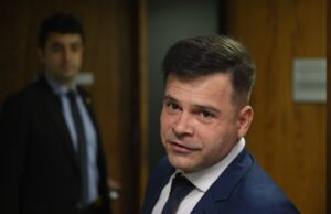 Ex-diretor da PRF Silvinei Vasques é preso no Paraguai