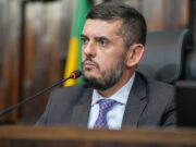 Moraes manda soltar Bacellar e impõe uso de tornozeleira eletrônica